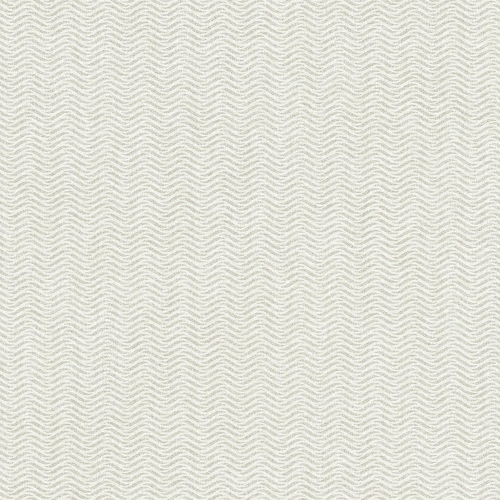 Brewster Home Fashions Jude Taupe Woven Waves Wallpaper