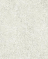 Brewster Home Fashions Joaquin Faux Cement Light Grey Wallpaper