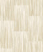 Brewster Home Fashions Soren Butter Striated Plank Wallpaper