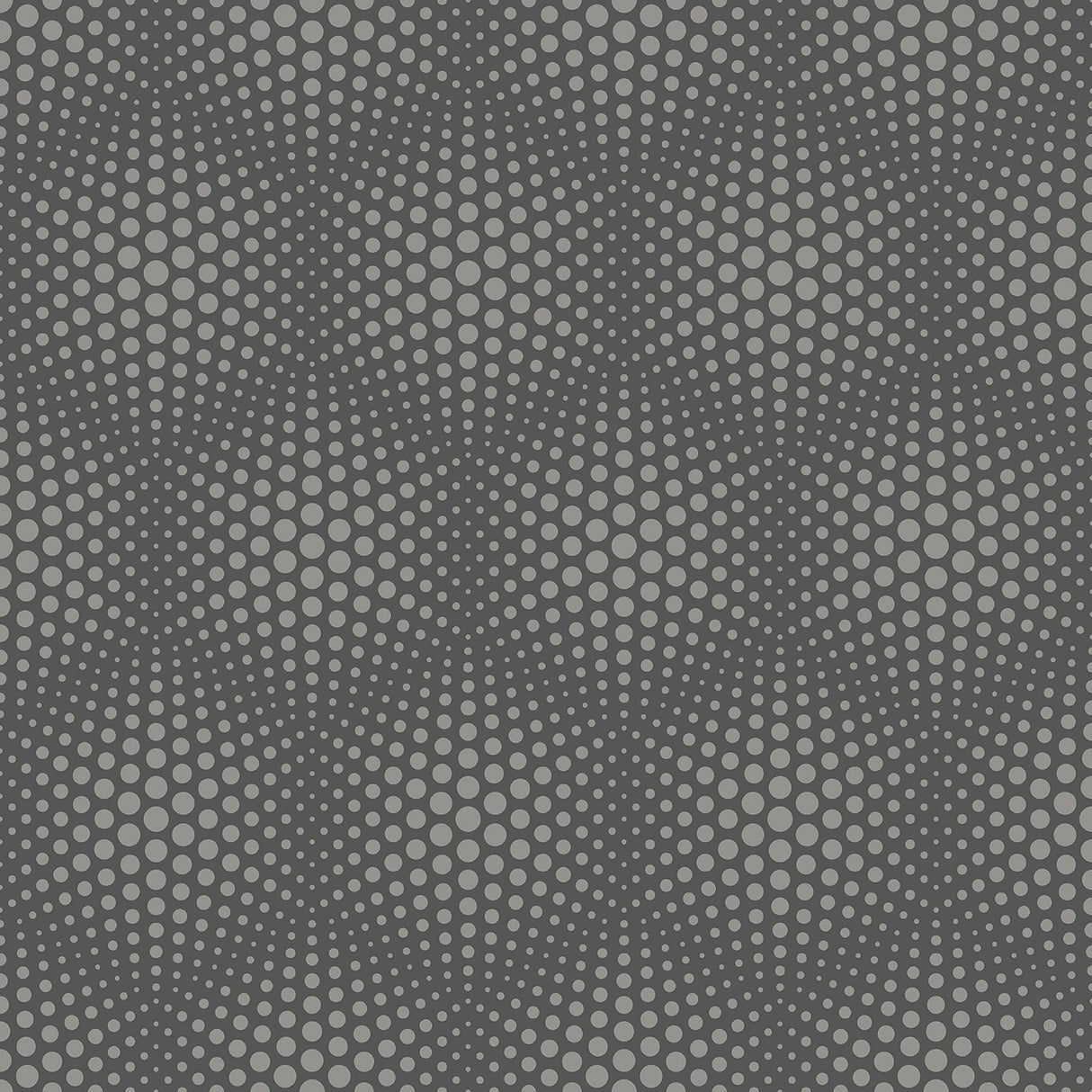 Brewster Home Fashions Milo Dark Grey Bubble Geometric Wallpaper