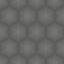Brewster Home Fashions Milo Dark Grey Bubble Geometric Wallpaper