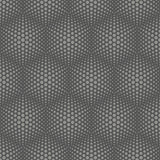 Brewster Home Fashions Milo Bubble Geometric Dark Grey Wallpaper
