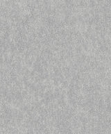 Brewster Home Fashions Everett Distressed Textural Silver Wallpaper