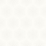 Brewster Home Fashions Milo Bubble Geometric White Wallpaper