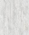 Brewster Home Fashions Huck Light Grey Weathered Wood Plank Wallpaper