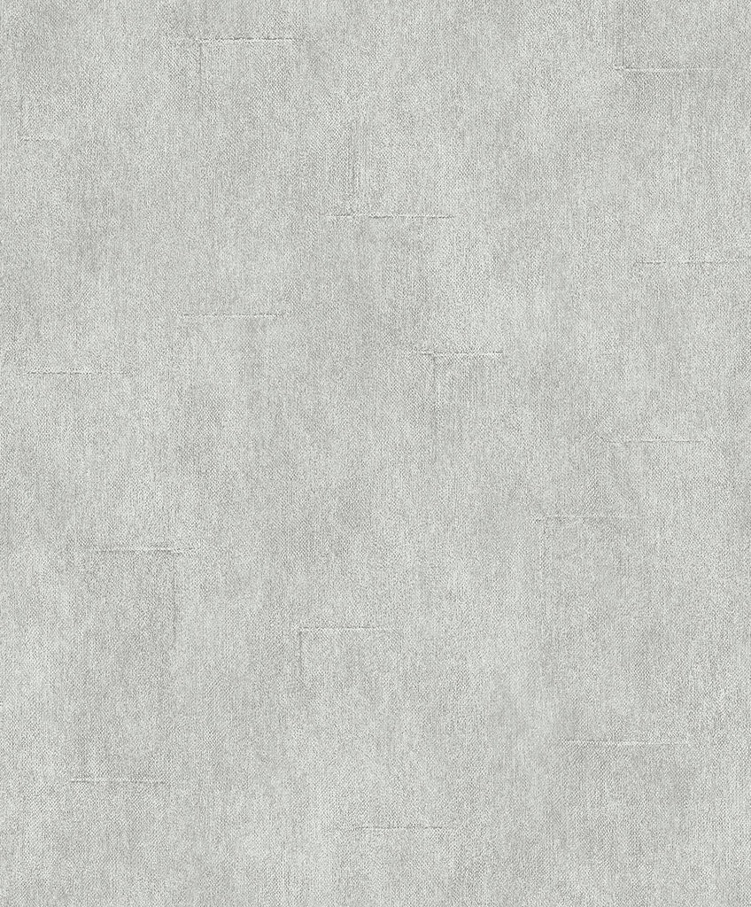 Brewster Home Fashions Trent Light Grey Woven Texture Wallpaper