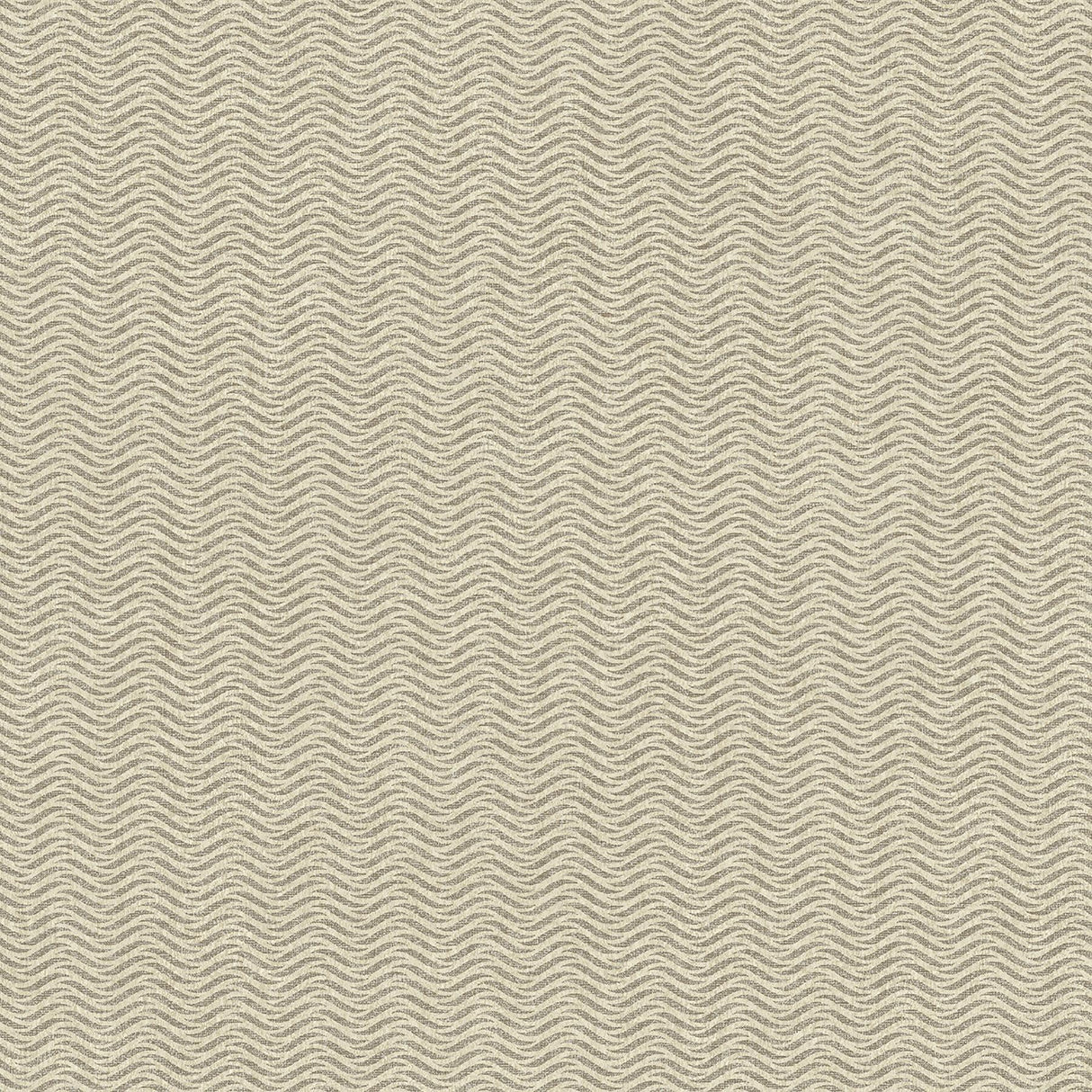 Brewster Home Fashions Jude Honey Woven Waves Wallpaper