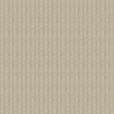 Brewster Home Fashions Owen Light Brown Ikat Stripes Wallpaper