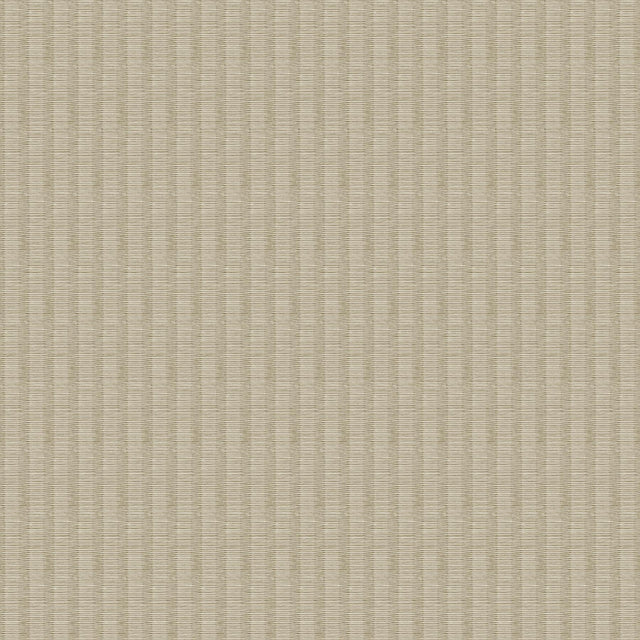 Brewster Home Fashions Owen Light Brown Ikat Stripes Wallpaper