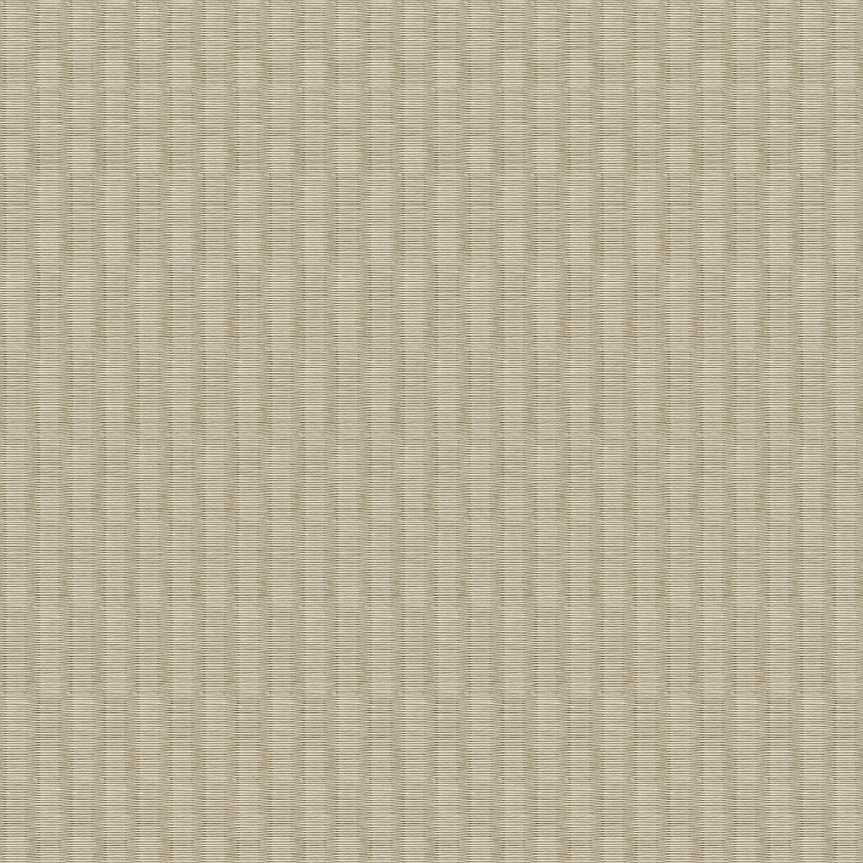 Brewster Home Fashions Owen Ikat Stripes Light Brown Wallpaper