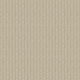 Brewster Home Fashions Owen Ikat Stripes Light Brown Wallpaper
