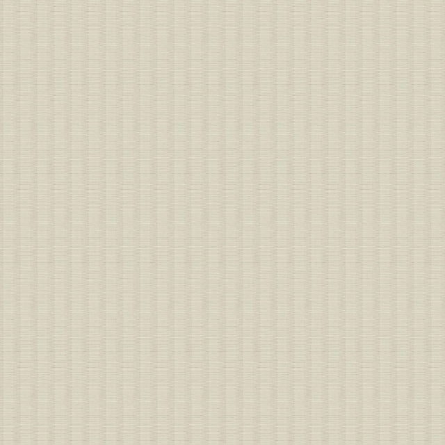 Brewster Home Fashions Owen Beige Ikat Stripes Wallpaper