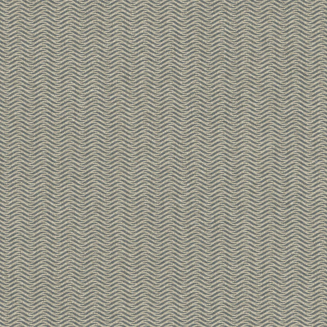 Brewster Home Fashions Jude Coffee Woven Waves Wallpaper