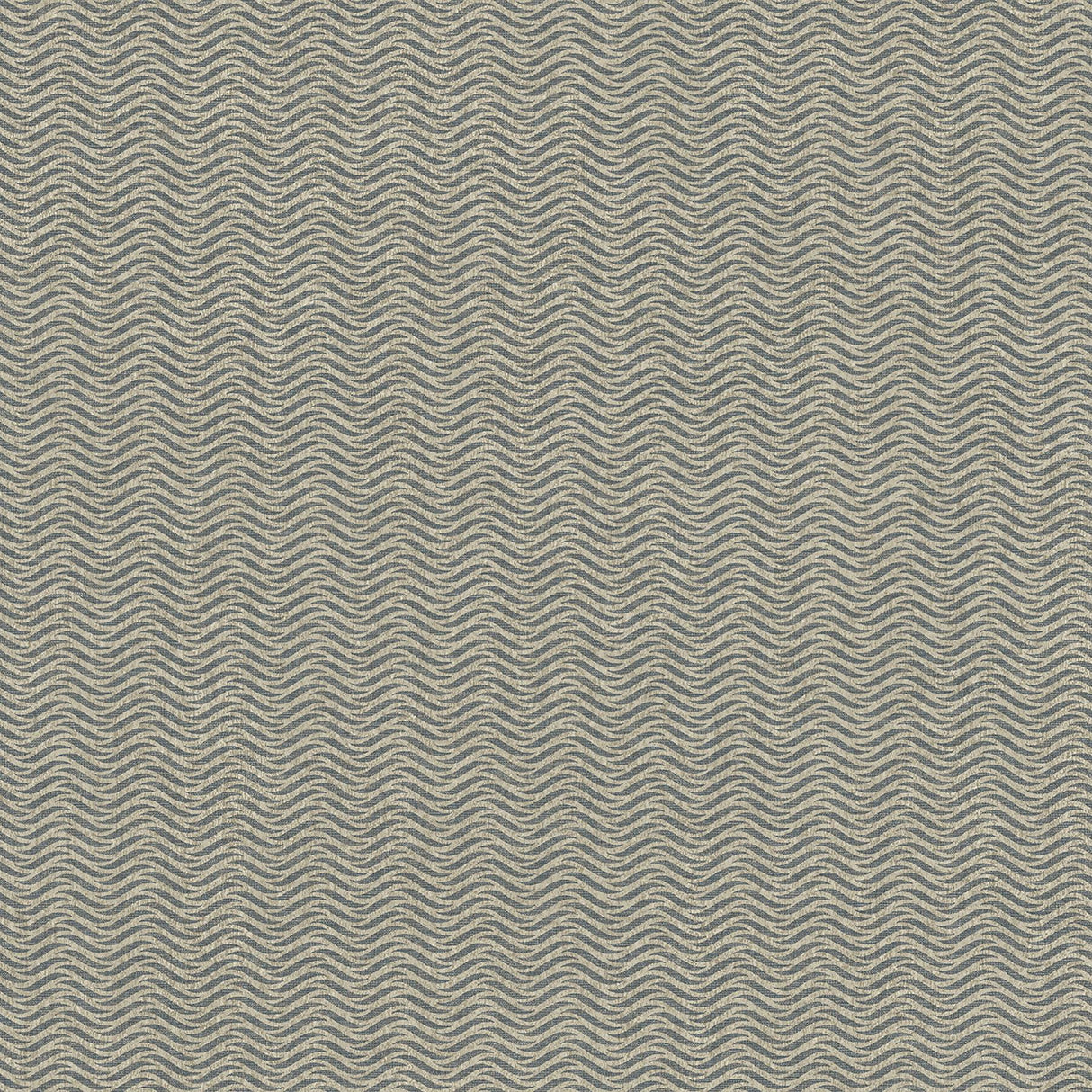 Brewster Home Fashions Jude Woven Waves Coffee Wallpaper