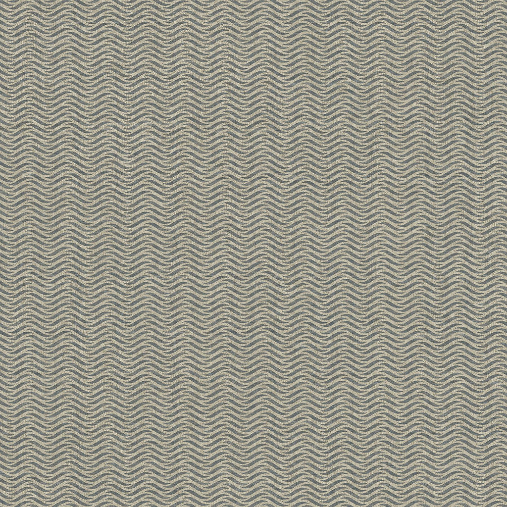 Brewster Home Fashions Jude Woven Waves Coffee Wallpaper