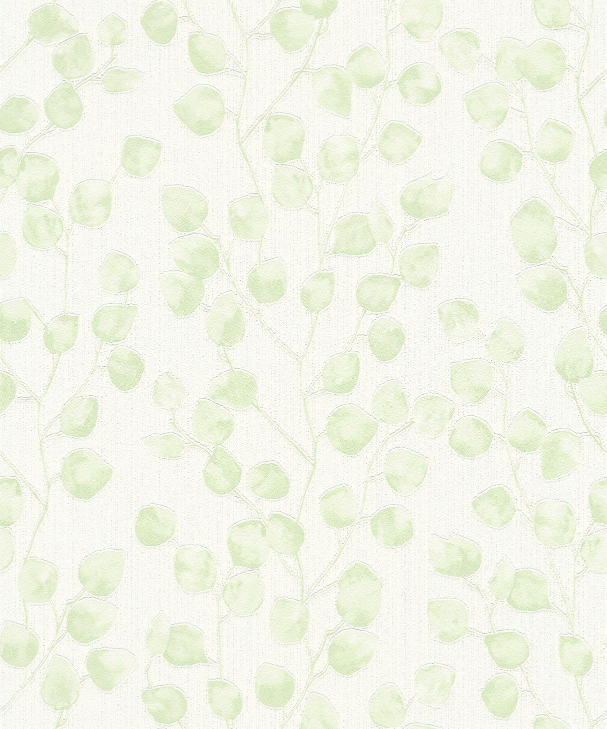 Brewster Home Fashions Mali Trail Green Wallpaper