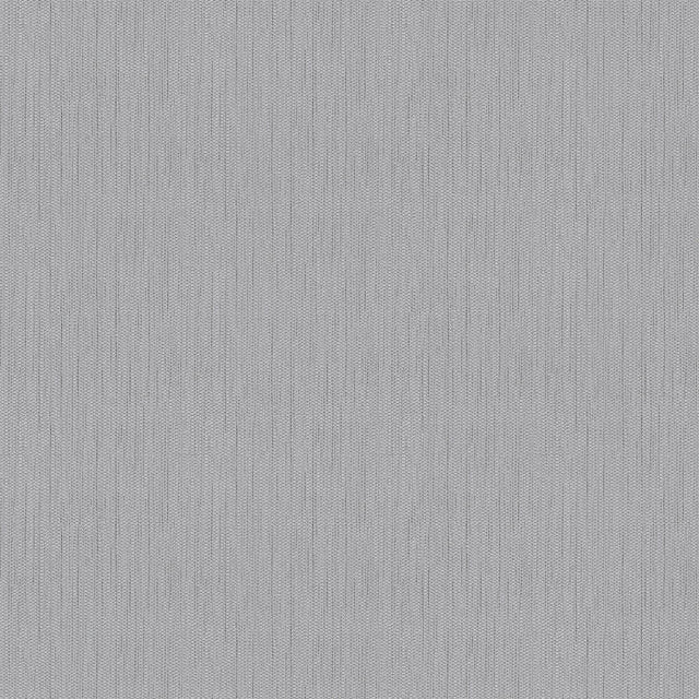 Brewster Home Fashions Cahaya Silver Texture Wallpaper