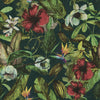 Brewster Home Fashions Kailano Multicolor Botanical Wallpaper