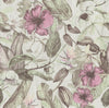 Brewster Home Fashions Kailano Pastel Botanical Wallpaper