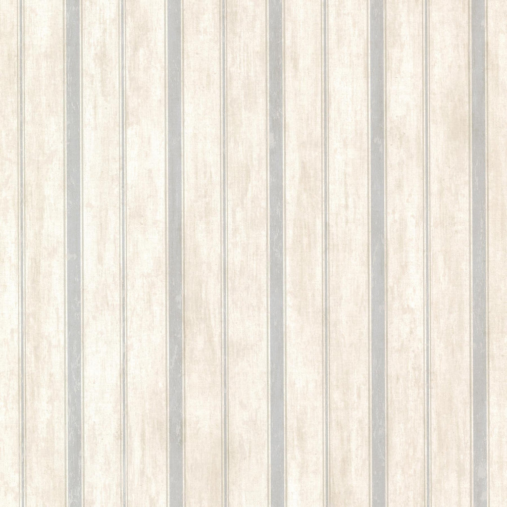 Brewster Home Fashions Parker Wood Straightipe Sky Wallpaper