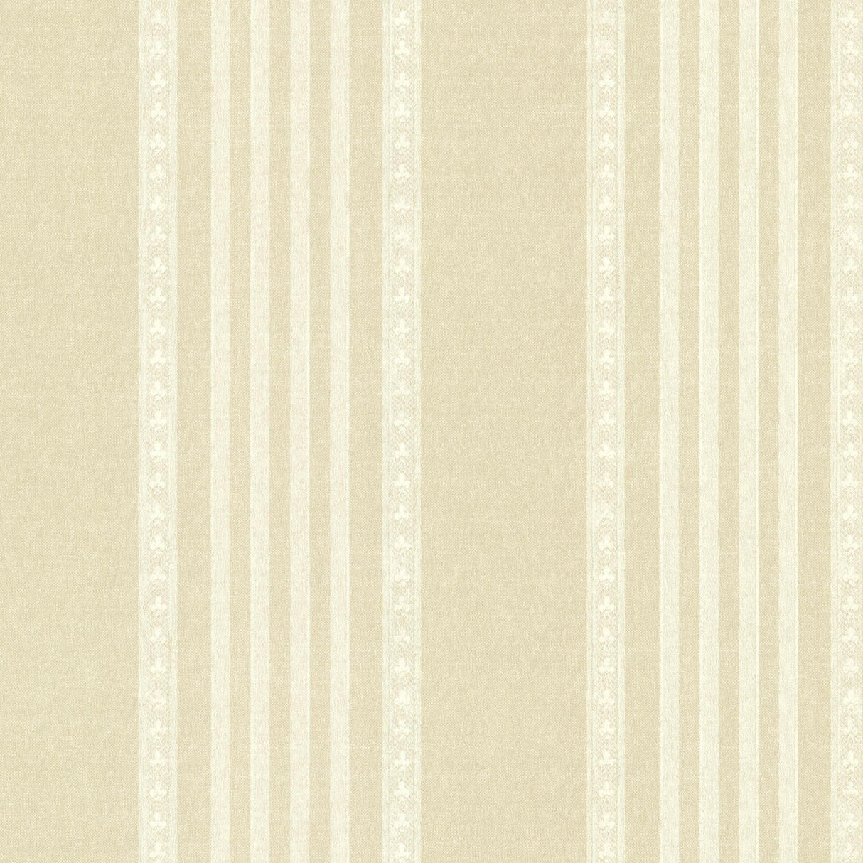 Brewster Home Fashions Lucky Day None 2718-21046 Champagne Wallpaper
