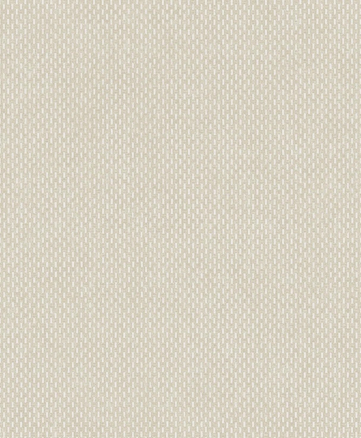 Brewster Home Fashions Brewster Textural Essentials Geometrics Wheat Wallpaper