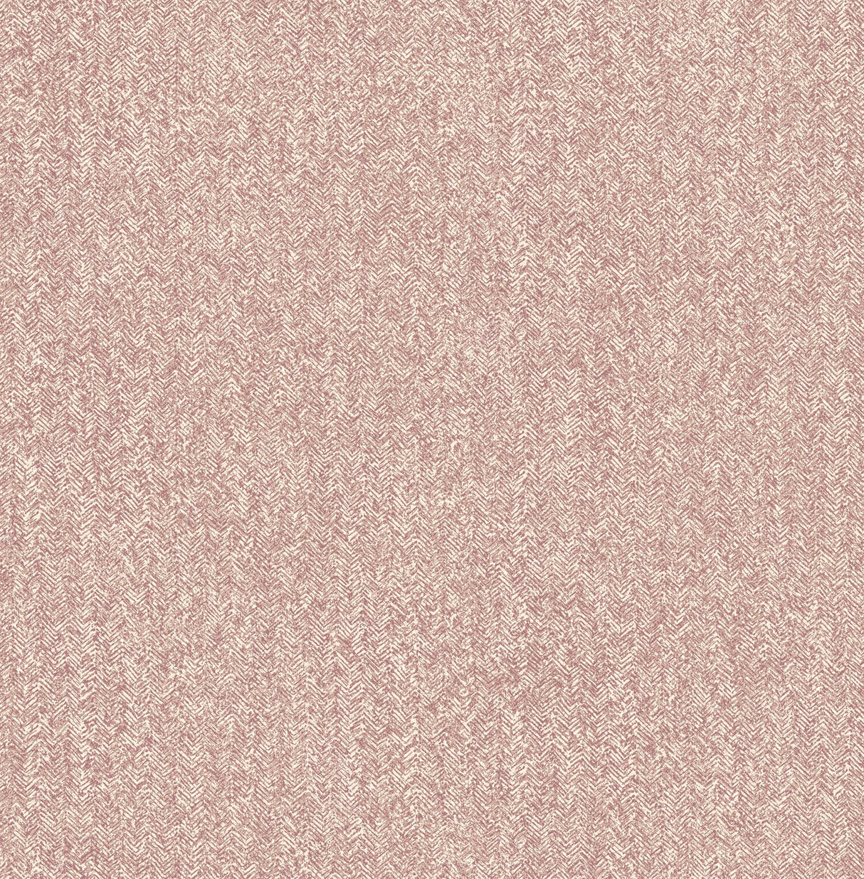 A-Street Prints Ashbee Tweed Burgundy Wallpaper