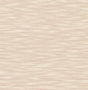 A-Street Prints Benson Coral Variegated Stripe Wallpaper