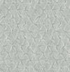 A-Street Prints Wright Slate Textured Triangle Wallpaper