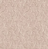 A-Street Prints Wright Rose Gold Textured Triangle Wallpaper