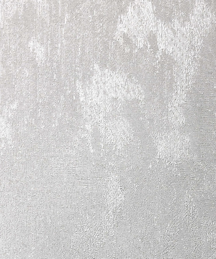 Brewster Home Fashions Sanchez Texture Silver Wallpaper
