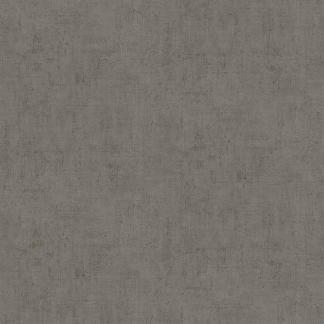 Brewster Home Fashions Carrero Grey Plaster Texture Wallpaper