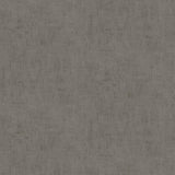 Brewster Home Fashions Carrero Plaster Texture Grey Wallpaper