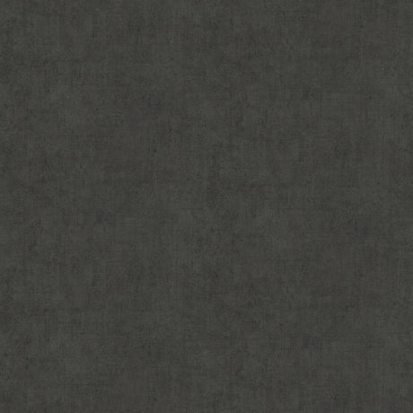 Brewster Home Fashions Carrero Black Plaster Texture Wallpaper