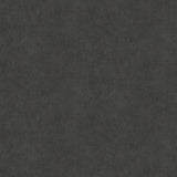 Brewster Home Fashions Carrero Plaster Texture Black Wallpaper