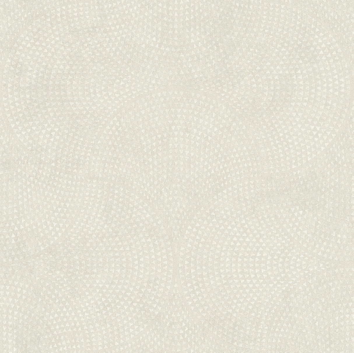 Brewster Home Fashions Bel Air Cream Fan Wallpaper