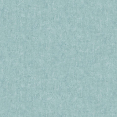 Brewster Home Fashions Riomar Distressed Texture Aqua Wallpaper