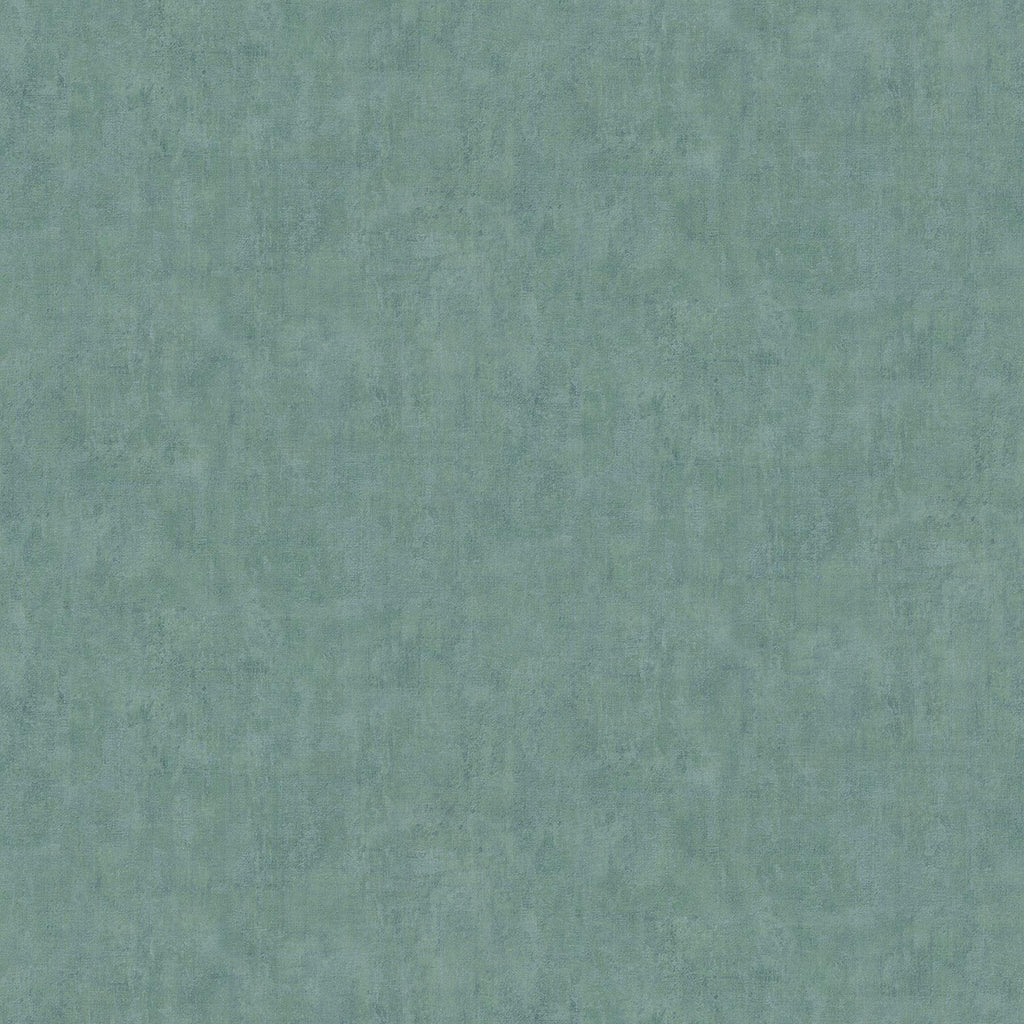 Brewster Home Fashions Riomar Teal Distressed Texture Wallpaper