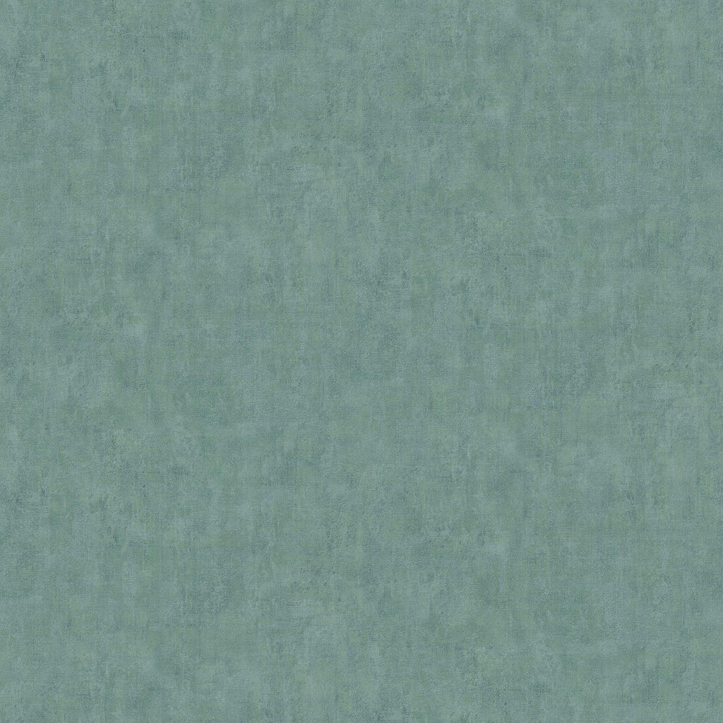 Brewster Home Fashions Riomar Distressed Texture Teal Wallpaper