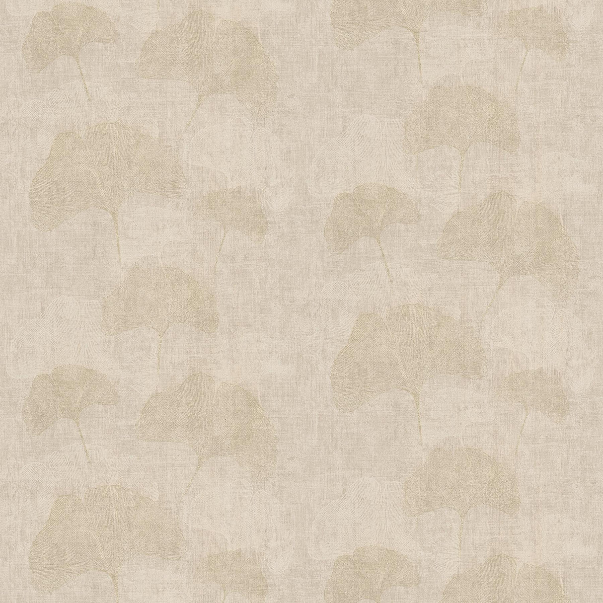 Brewster Home Fashions Fairlane Neutral Floral Wallpaper