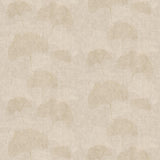 Brewster Home Fashions Fairlane Floral Neutral Wallpaper