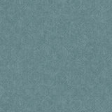 Brewster Home Fashions Edsel Blue Geometric Wallpaper