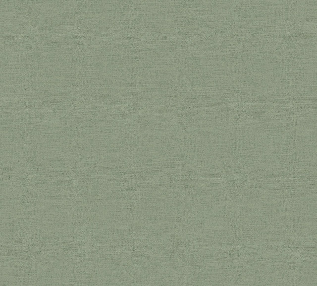 Brewster Home Fashions Estefan Dark Green Distressed Texture Wallpaper