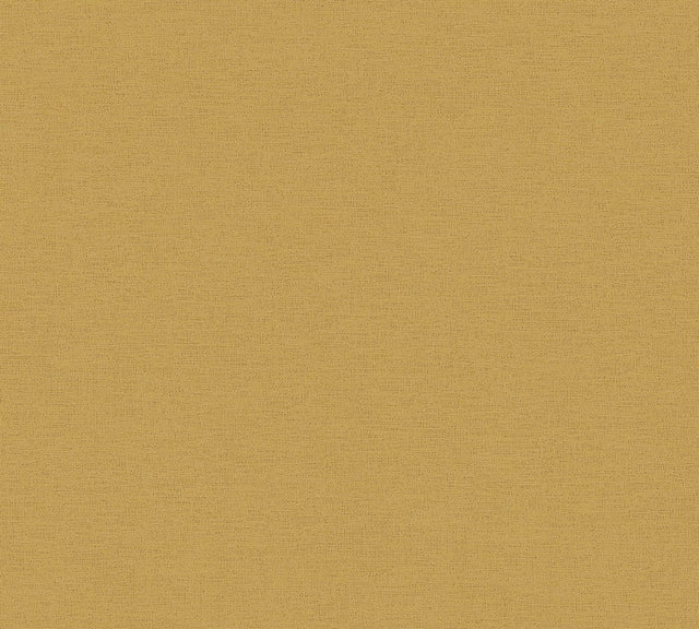 Brewster Home Fashions Estefan Yellow Distressed Texture Wallpaper