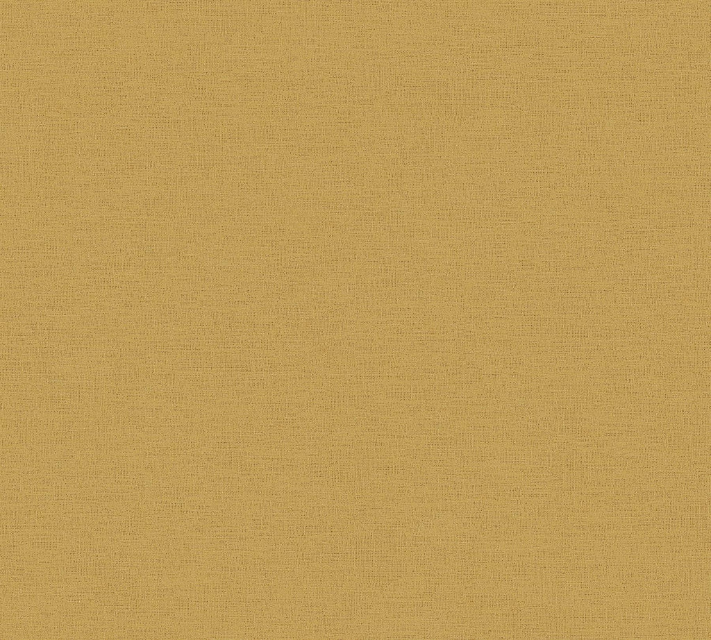 Brewster Home Fashions Estefan Yellow Distressed Texture Wallpaper