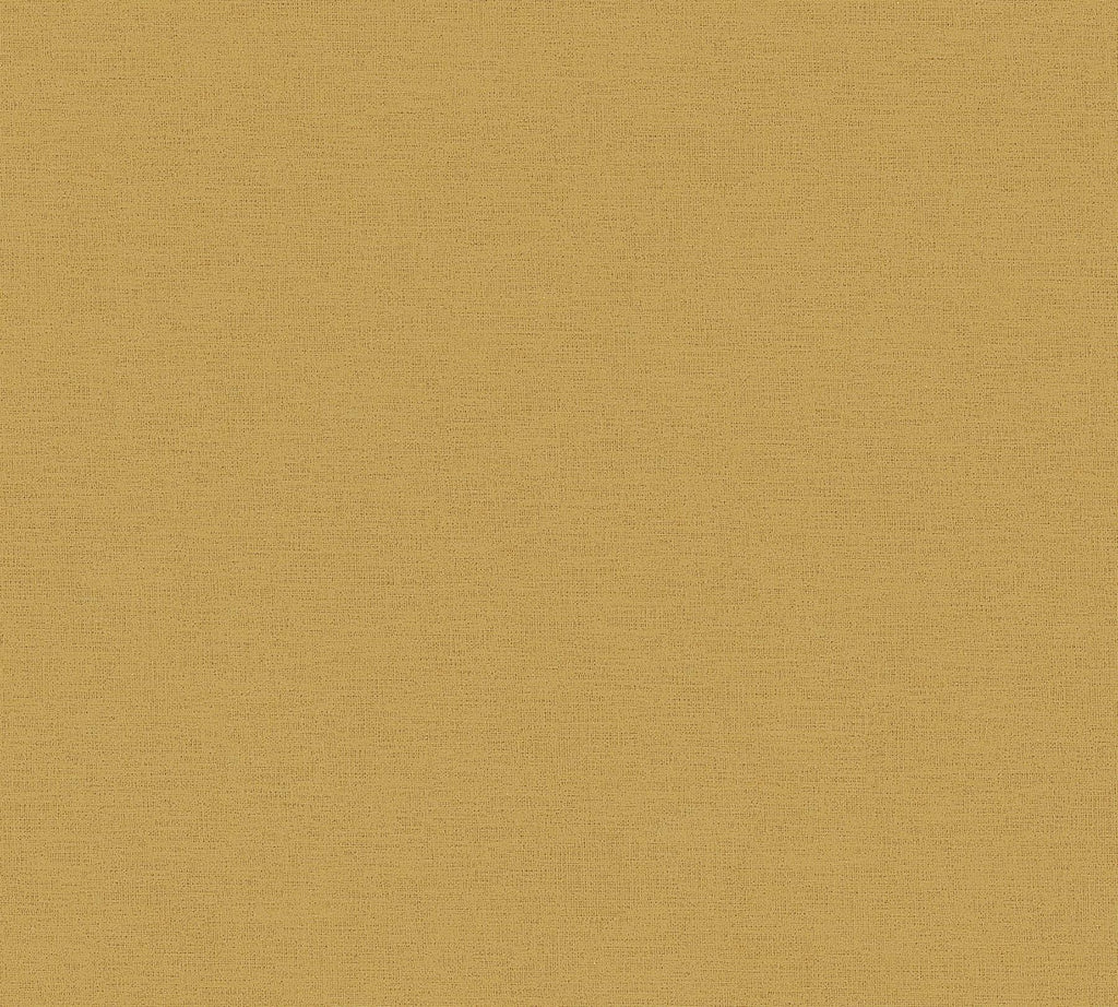 Brewster Home Fashions Estefan Distressed Texture Yellow Wallpaper