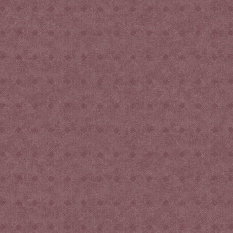 Brewster Home Fashions Peugot Merlot Geometric Wallpaper