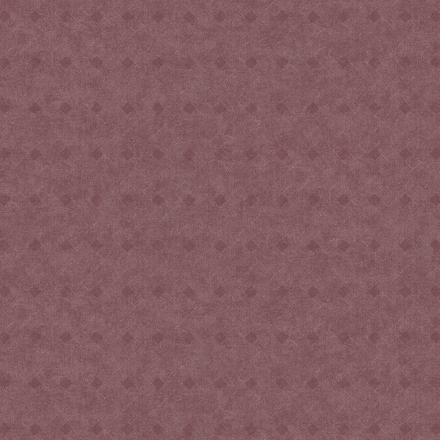 Brewster Home Fashions Peugot Merlot Geometric Wallpaper