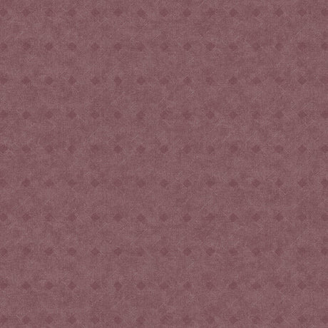 Brewster Home Fashions Peugot Geometric Merlot Wallpaper