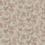 Brewster Home Fashions Zapata Merlot Tropical Jungle Wallpaper